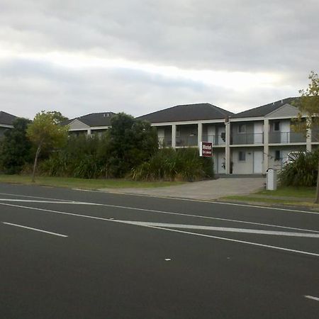 Dannemora Motor Inn Auckland Exterior foto